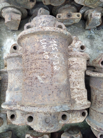 GA LÊ TỲ UH10