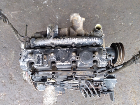 Động Cơ N844