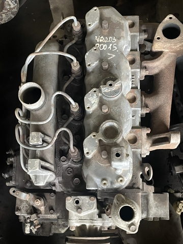 Động Cơ V2203 /20015