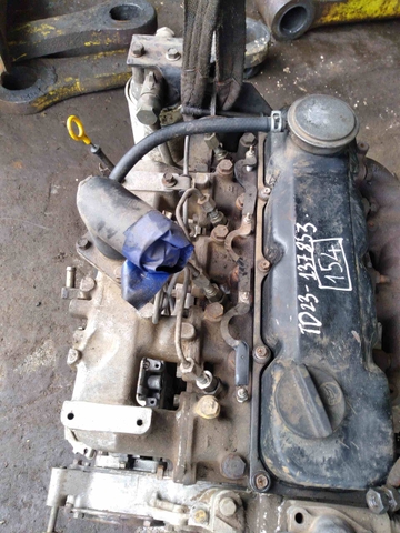 ĐỘNG CƠ TD23-137853