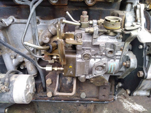 ĐỘNG CƠ TD23-137853
