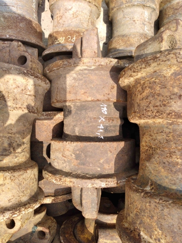 GA LÊ TỲ 140/415