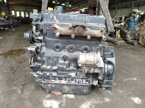 Động Cơ 4TNE84-TW