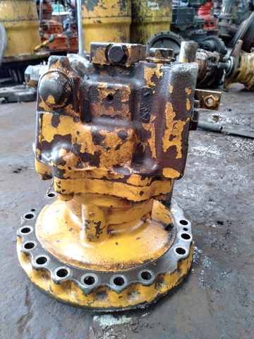 Motor Quay Toa PC200-6