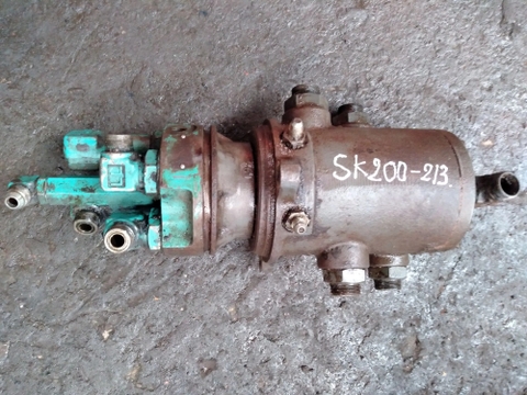 Trục Trung Tâm SK200-2/3