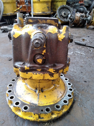 Motor Quay Toa PC200-6