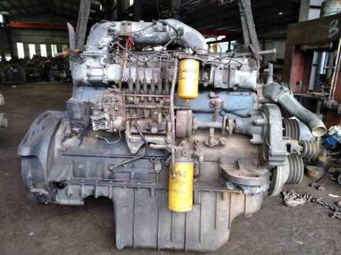 Động Cơ 6RB1