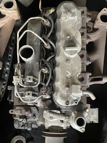 Động Cơ 3L20005