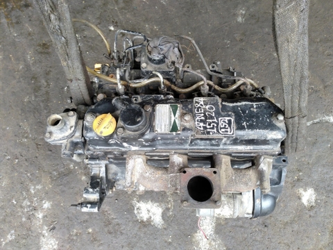 Động Cơ 4TNE84-TW
