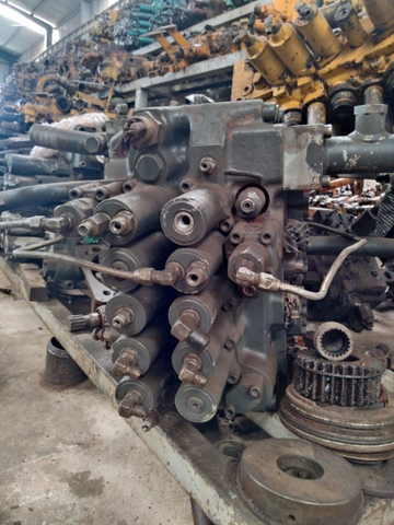 Ngăn Kéo SH220-3