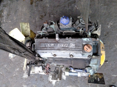 Động Cơ TN100