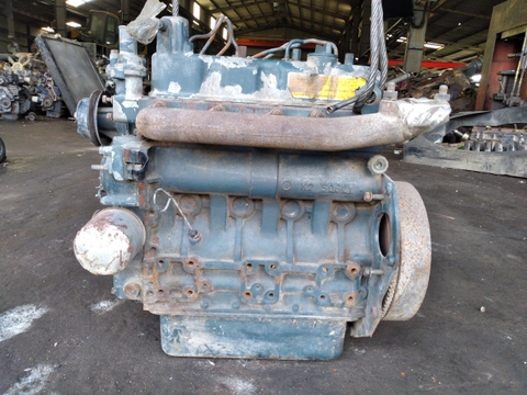 Động Cơ V1200