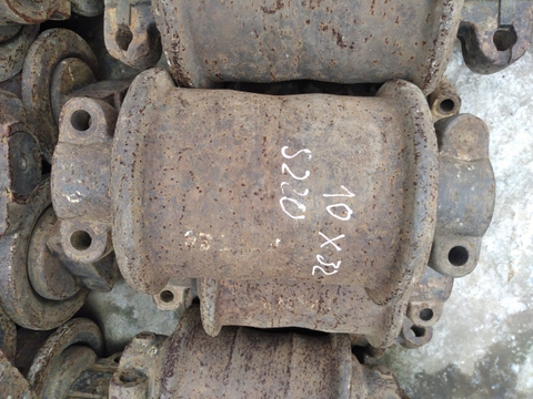 Gale Tỳ S220