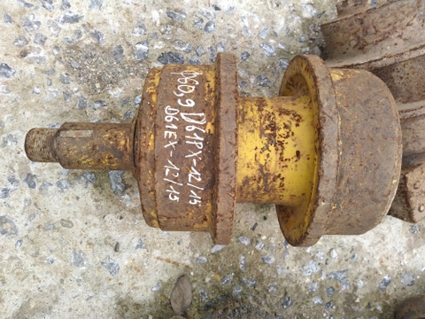 Gale Đỡ D61