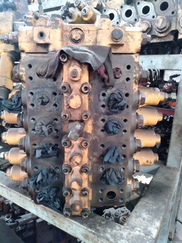 Ngăn Kéo PC300-6