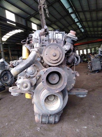 Động Cơ 6RB1