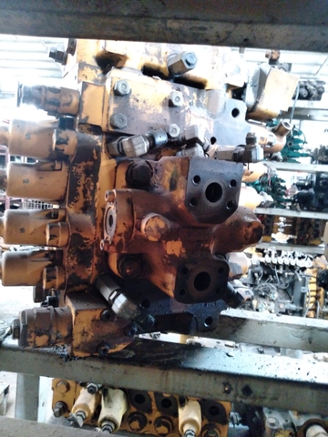 Ngăn Kéo PC300-6
