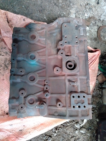 Lốc Động Cơ D3.4DCDE3