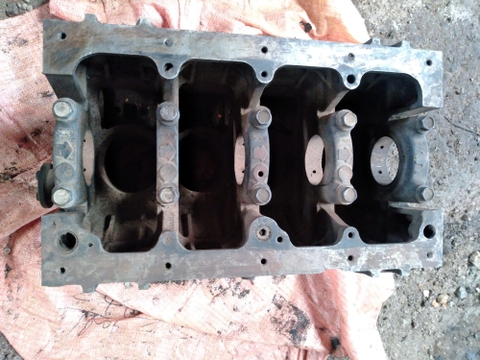 Lốc Động Cơ 4TNV94L