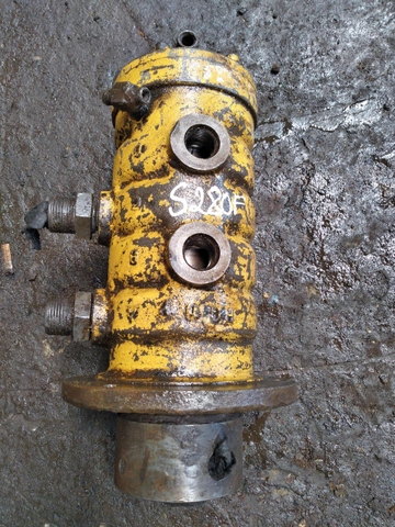 Trục Trung Tâm S280F2