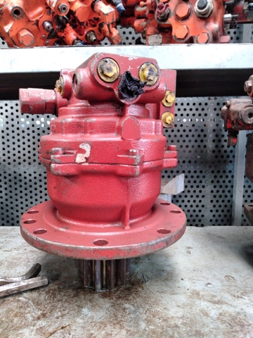 Ụ Quay Toa SK30