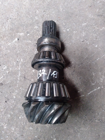 Quả Dứa 13 Răng / 19 Then