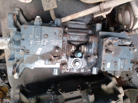 Bơm Tổng PC800/850-8