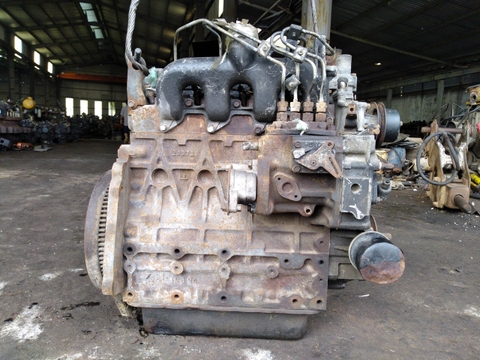 ĐỘNG CƠ 3L-20005