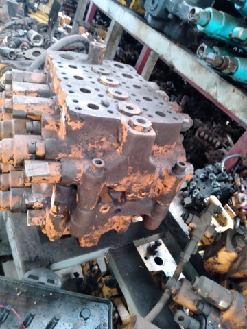 Ngăn Kéo MX8