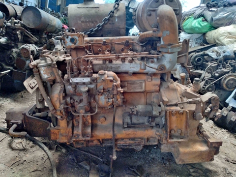 ĐỘNG CƠ 4D92-1-42356