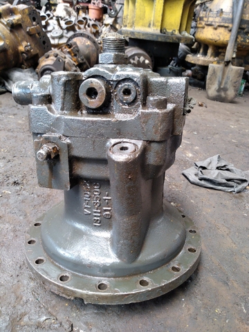MOTOR QUAY TOA SH200-3