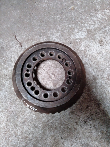 Vành Chậu 40R