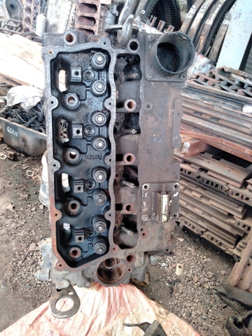 Mặt Máy 404D-22T Perkins