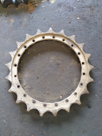 Vành Sao PC200