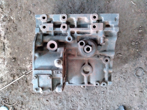 Lốc Động Cơ S3L