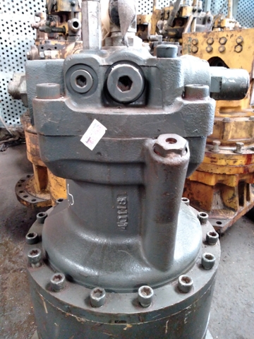 Motor Quay Toa SH210-3