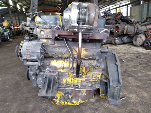 ĐỘNG CƠ 4BD1-51436