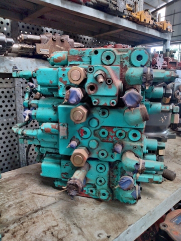 Ngăn Kéo SK75-3