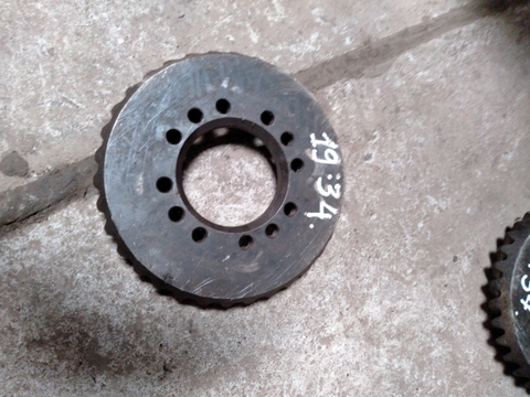 Vành Chậu 19:34 Nhỏ