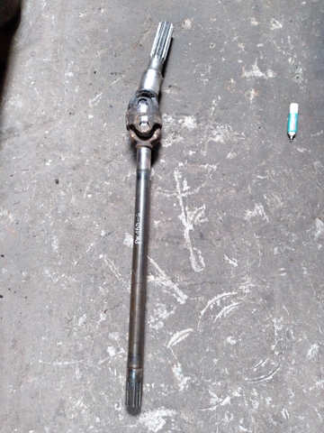 Láp Trước PW150-6