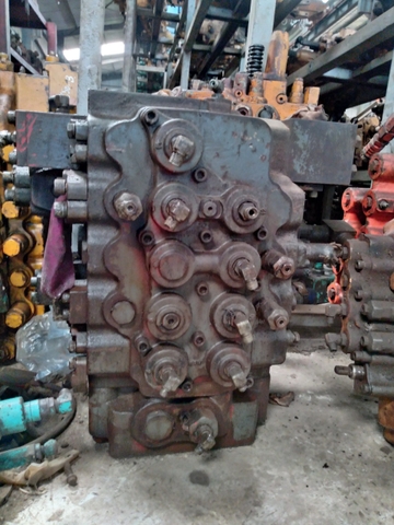Ngăn Kéo SH450