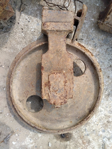 DẪN HƯỚNG PC50/58