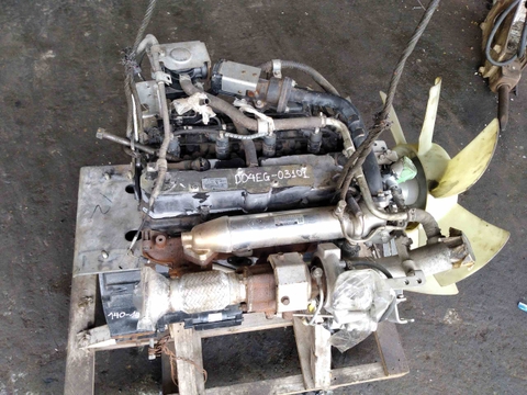 ĐỘNG CƠ DO4EG-506999