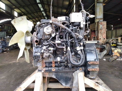 ĐỘNG CƠ DO4EG-506999