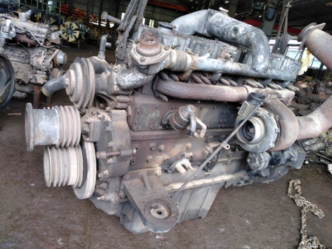 ĐỘNG CƠ 6RB1-511237