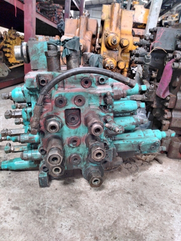 Ngăn Kéo SK200-2/3