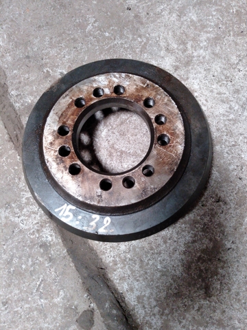 Vành Chậu 15:32