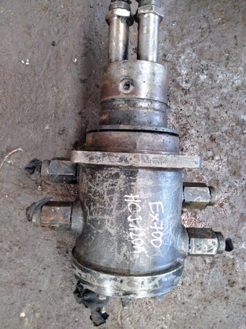 Trục Trung Tâm EX700