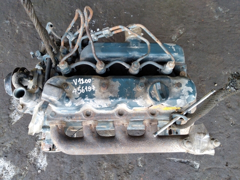 Động Cơ V1200