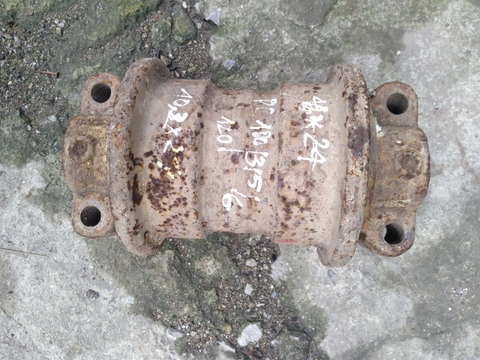 Gale Tỳ PC100/120